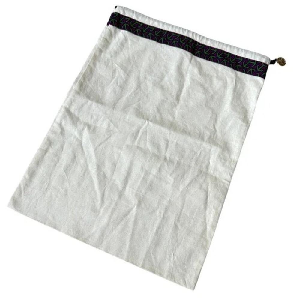 Tory Burch Large Dust Bag 17.5" x 14"